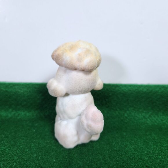 Crayola Scribble Scrubbie Flocked Toys 3 Plus 7 Unmarked Animal Figures - Picture 13 of 16